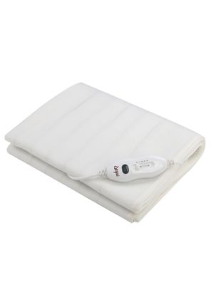 Imagen 1 del producto Calientacamas 1 Plaza 100% Polyester Análogo