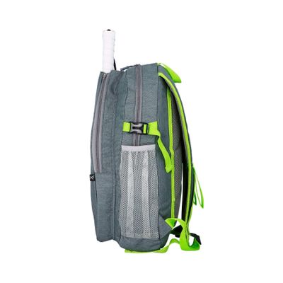 Imagen 2 del producto Mochila de Padel Lucio Gris