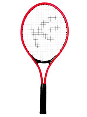 Raqueta Tenis Adulto Aluminio Inicial 27 K64 K-fit