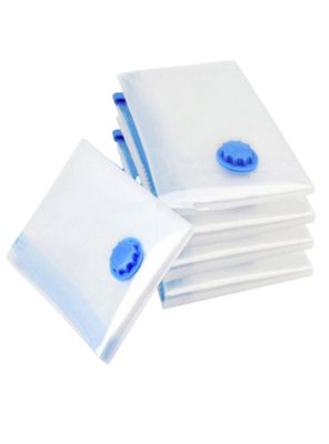 Bolsa Reductora Space Bags 60x90 Pack de 5 unidades