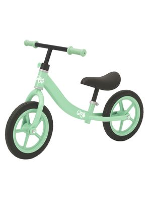 Bicicleta De Equilibrio Infantil Luca Verde Glowup
