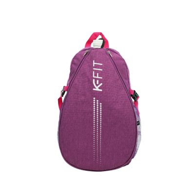 Mochila de Padel Lucio Morado