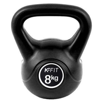 Pesa Rusa Kettlebell 8kg