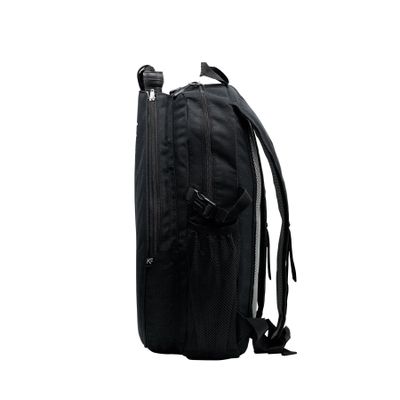 Imagen 2 del producto Mochila de Padel Lucio Negro