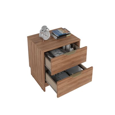 Imagen 2 del producto VELADOR FIT 2C CANELA