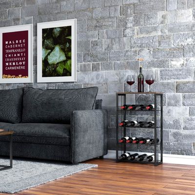 Imagen 2 del producto Estantería Multifuncional Tijuca