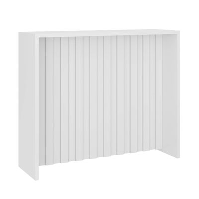 Imagen 1 del producto Isla De Cocina Pantanal Blanca