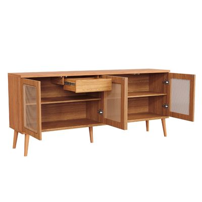 Imagen 2 del producto Buffet alturas 4p + 1c canela