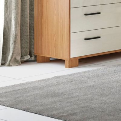 Imagen 2 del producto Cómoda Londrina 4 Cajones Blanco-Canela