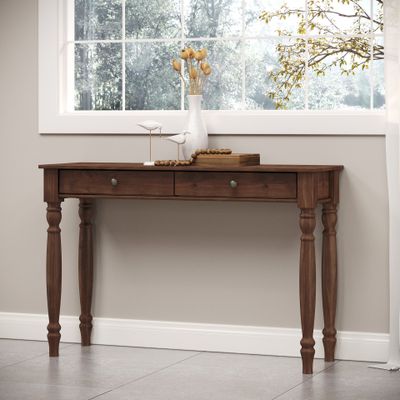 Imagen 2 del producto Arrimo Santa Fé 2c caoba