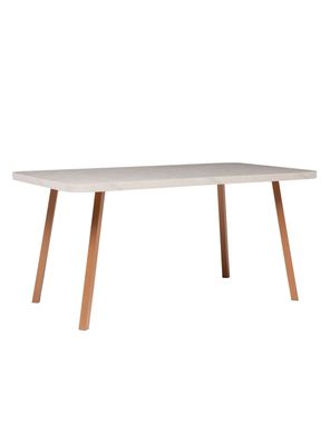 Imagen 2 del producto Comedor Palmas 6 personas Canela -Avellana