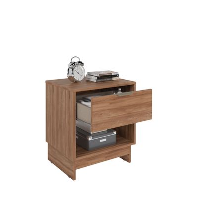 Imagen 2 del producto VELADOR FIT 1C CANELA