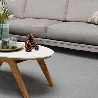 Imagen 2 del producto Mesa de Centro Fronteiras Blanca-Canela