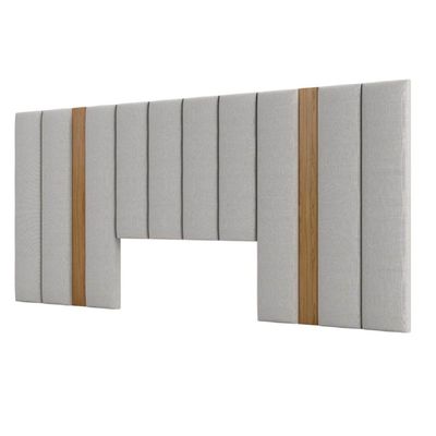 Respaldo Alcántara Superking