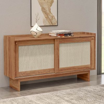 Imagen 2 del producto Buffet Chapada 2 Puertas Canela