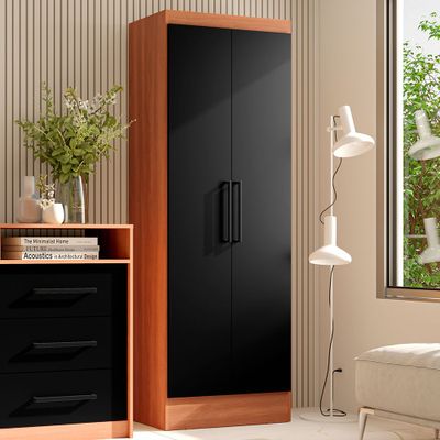 Imagen 2 del producto Clóset Ámbar 2 Puertas