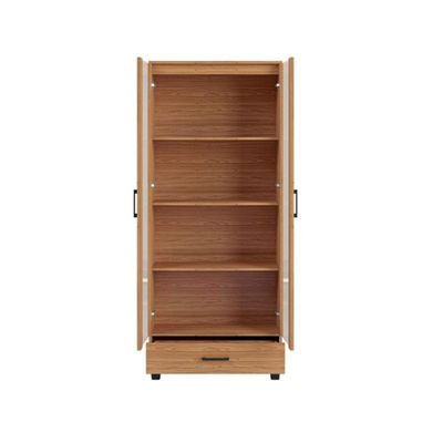 Imagen 2 del producto Vitrina Riñihue Canela