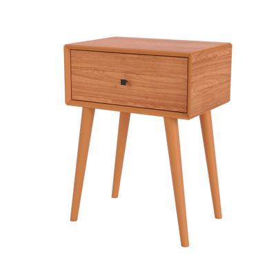 Velador Campina 1 cajón