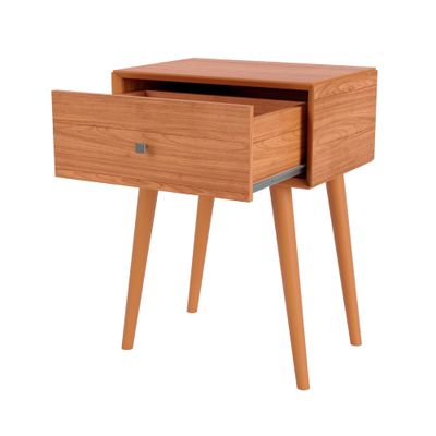 Imagen 2 del producto Velador Campina 1 cajón