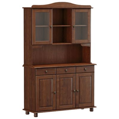 Vitrina Santa Fé 5P + 3C