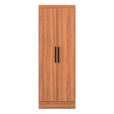 Clóset 2 Puertas Ámbar Canela