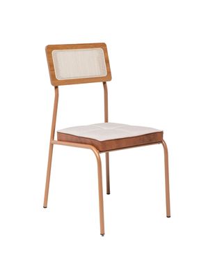 Imagen 2 del producto Comedor Capitolio 4 Personas