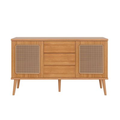 Buffet Alturas 2P + 3C Canela