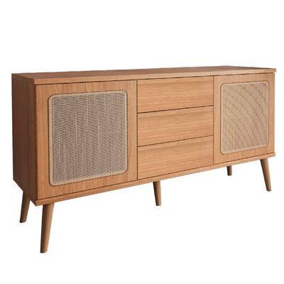 Imagen 2 del producto Buffet Alturas 2P + 3C Canela