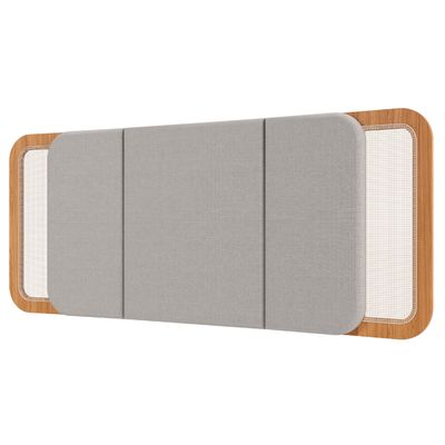 Imagen 1 del producto Respaldo Alturas 2 PL