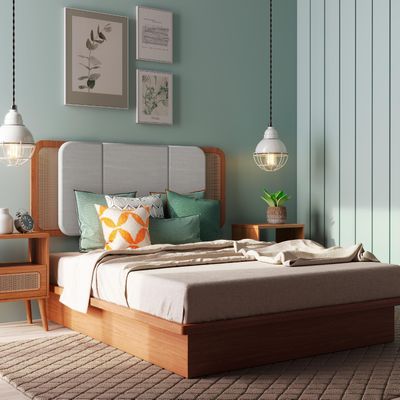 Imagen 2 del producto Respaldo Alturas 2 PL