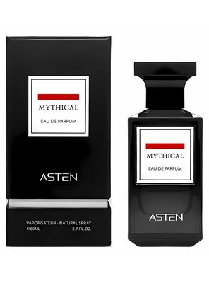 PERFUME  ASTEN MYTHICAL EDP 80ML