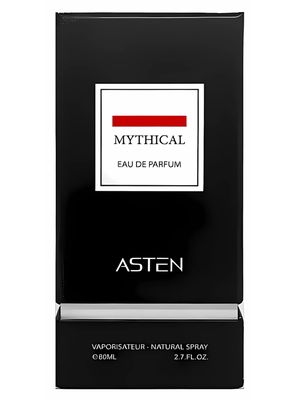 Imagen 2 del producto PERFUME  ASTEN MYTHICAL EDP 80ML