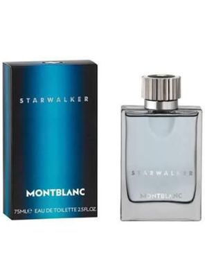 Imagen 2 del producto PERFUME MONTBLANC STARWALKER EDT 75ML
