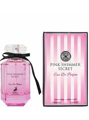 Imagen 2 del producto PERFUME  MAISON ALHABRA PINK SHIMMER SECRET EDP 100ML