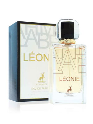 PERFUME Maison Alhambra Leonie Edp 100Ml