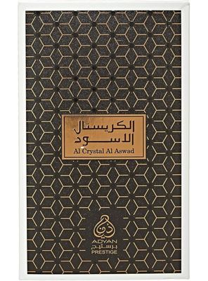 Imagen 2 del producto PERFUME  ADYAN AL CRYSTAL AL ASWAD EDP 100ML 