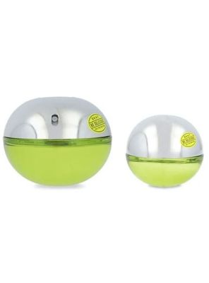 Imagen 2 del producto PERFUME DKNY BE DELICIOUS ESTUCHE EDP 100ML+ 30ML