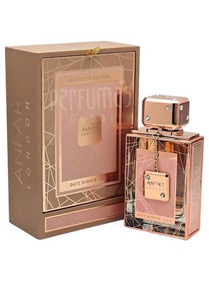 Imagen 2 del producto PERFUME ANFAR LONDON DATE NIGHTS POUR FEMME EXTRAIT DE PARFUM 100ML