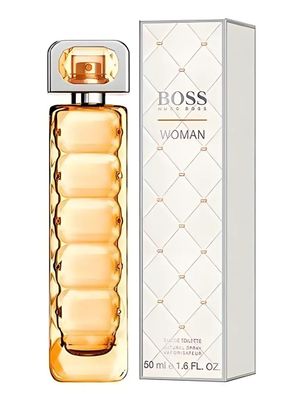 Imagen 2 del producto PERFUME HUGO BOSS ORANGE EDT 50ML