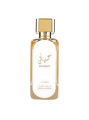 Imagen 2 del producto PERFUME  LATTAFA HAYAATI GOLD ELIXIER EDP 100ML