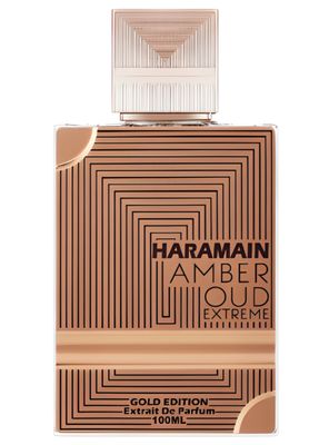 Imagen 2 del producto PERFUME AL HARAMAIN AMBER OUD EXTREME GOLD EDITION EXTRAIT DE PARFUM 100ML