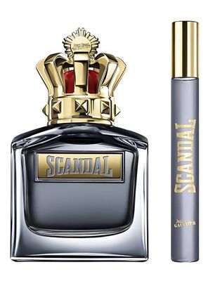 Imagen 2 del producto PERFUME  JEAN PAUL GAULTIER SCANDAL HOMBRE ESTUCHE EDT 100ML+20ML
