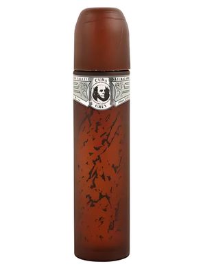 Imagen 1 del producto PERFUME Cuba Grey Edt 100ml