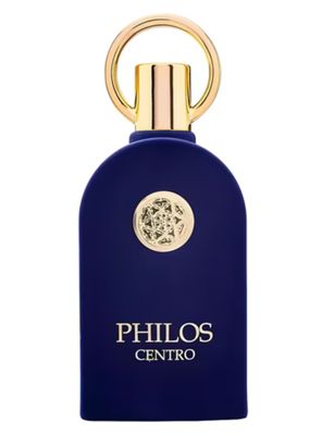 Perfume MAISON ALHAMBRA PHILOS CENTRO EDP 100ML