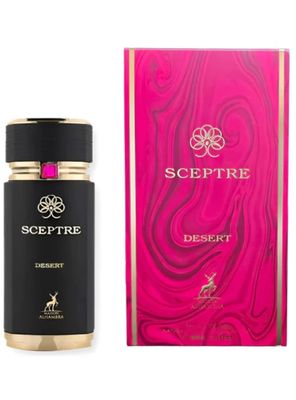Imagen 1 del producto PERFUME MAISON ALHAMBRA SCEPTRE DESERT EDP 100ML