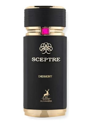 Imagen 2 del producto PERFUME MAISON ALHAMBRA SCEPTRE DESERT EDP 100ML