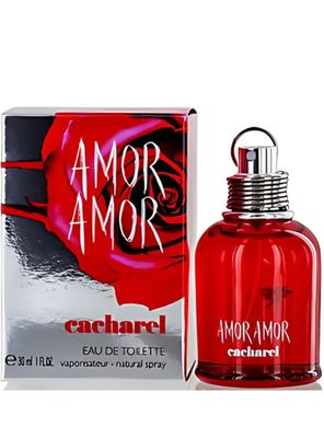 PERFUME CACHAREL AMOR AMOR EDT 30ML