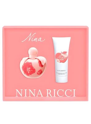 Imagen 2 del producto PERFUME NINA FLEUR ESTUCHE EDT 80ML+LOCION 75ML