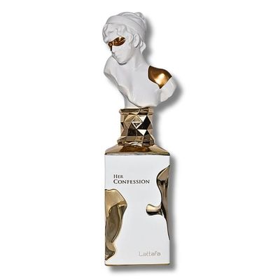 Imagen 2 del producto PERFUME LATTAFA HER CONFESSION EDP 100ML