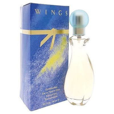 PERFUME Perfume Wings Mujer Edt 90ml